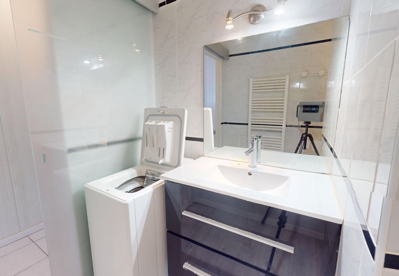 Appartement à Saint-Hilaire-de-Riez - Le Havre de Paix