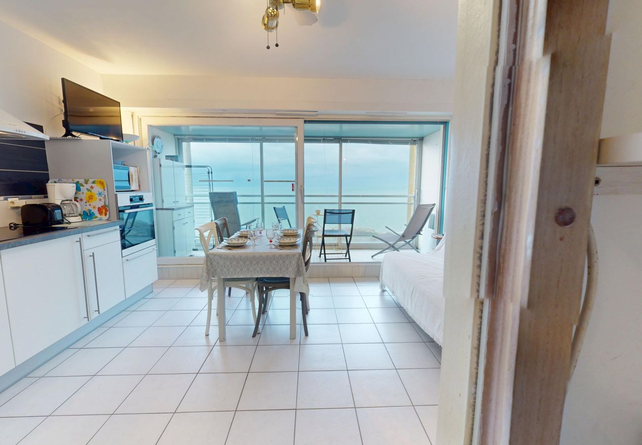 Appartement à Saint-Hilaire-de-Riez - Le Havre de Paix