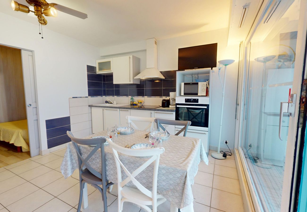 Appartement à Saint-Hilaire-de-Riez - Le Havre de Paix