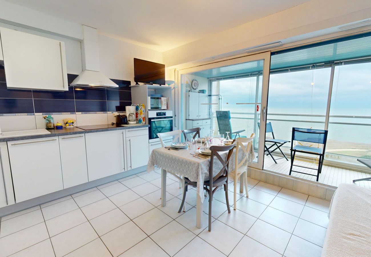 Appartement à Saint-Hilaire-de-Riez - Le Havre de Paix