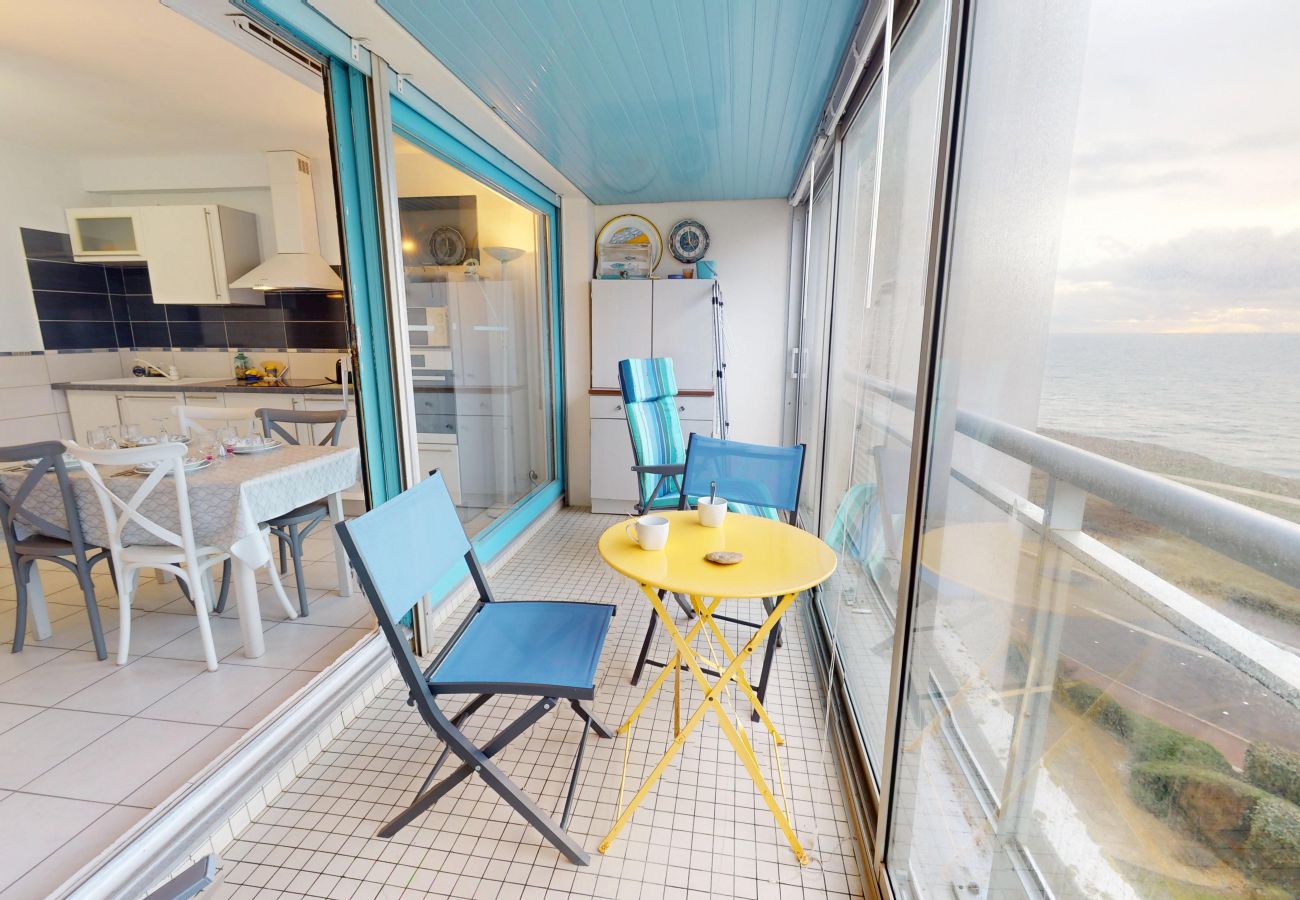 Appartement à Saint-Hilaire-de-Riez - Le Havre de Paix