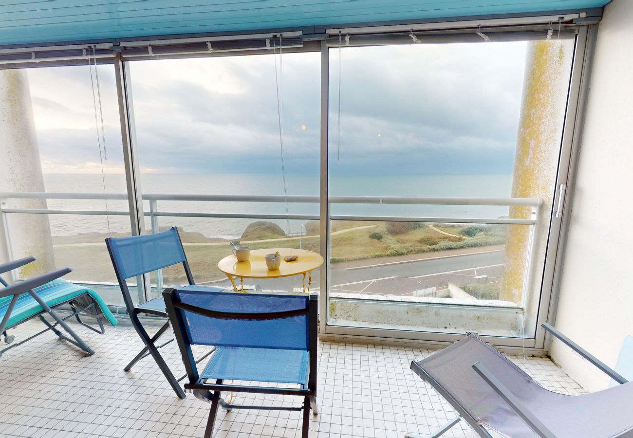 Appartement à Saint-Hilaire-de-Riez - Le Havre de Paix