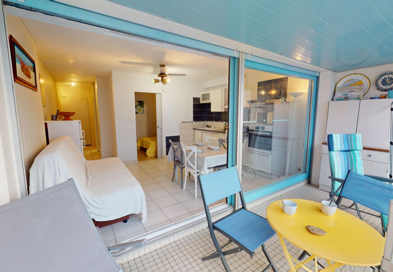 Appartement à Saint-Hilaire-de-Riez - Le Havre de Paix