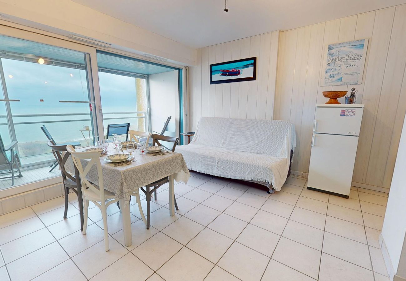 Appartement à Saint-Hilaire-de-Riez - Le Havre de Paix