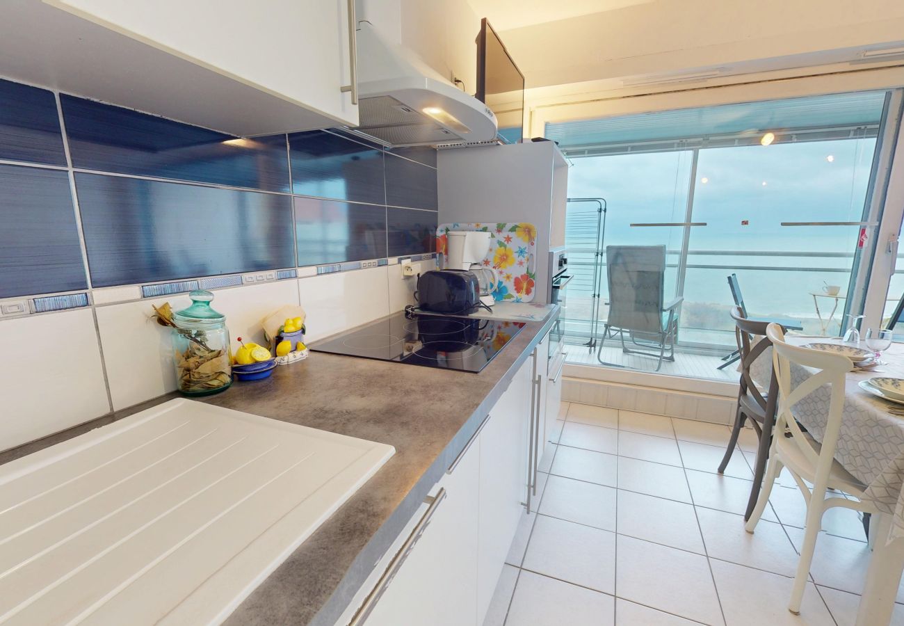 Appartement à Saint-Hilaire-de-Riez - Le Havre de Paix