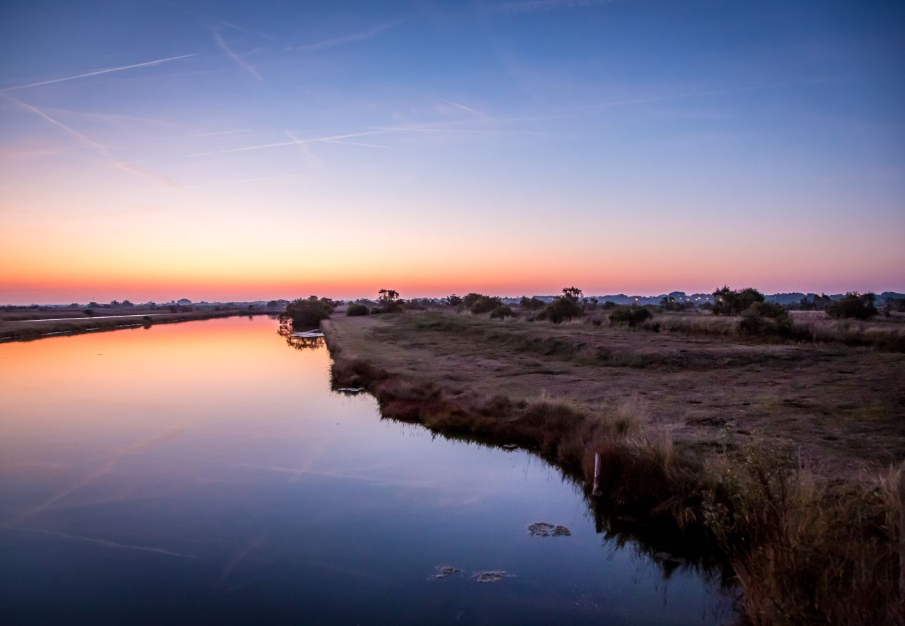 Appartement à Saint-Hilaire-de-Riez - Le Havre de Paix