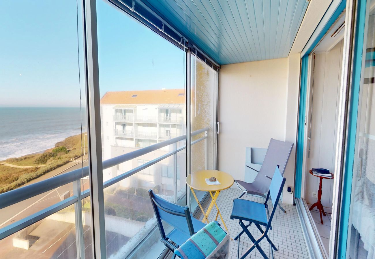 Appartement à Saint-Hilaire-de-Riez - Le Havre de Paix