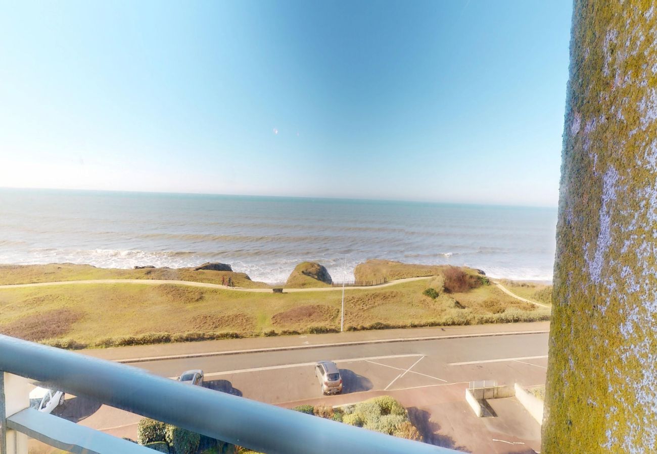 Appartement à Saint-Hilaire-de-Riez - Le Havre de Paix