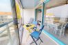 Appartement à Saint-Hilaire-de-Riez - Le Havre de Paix