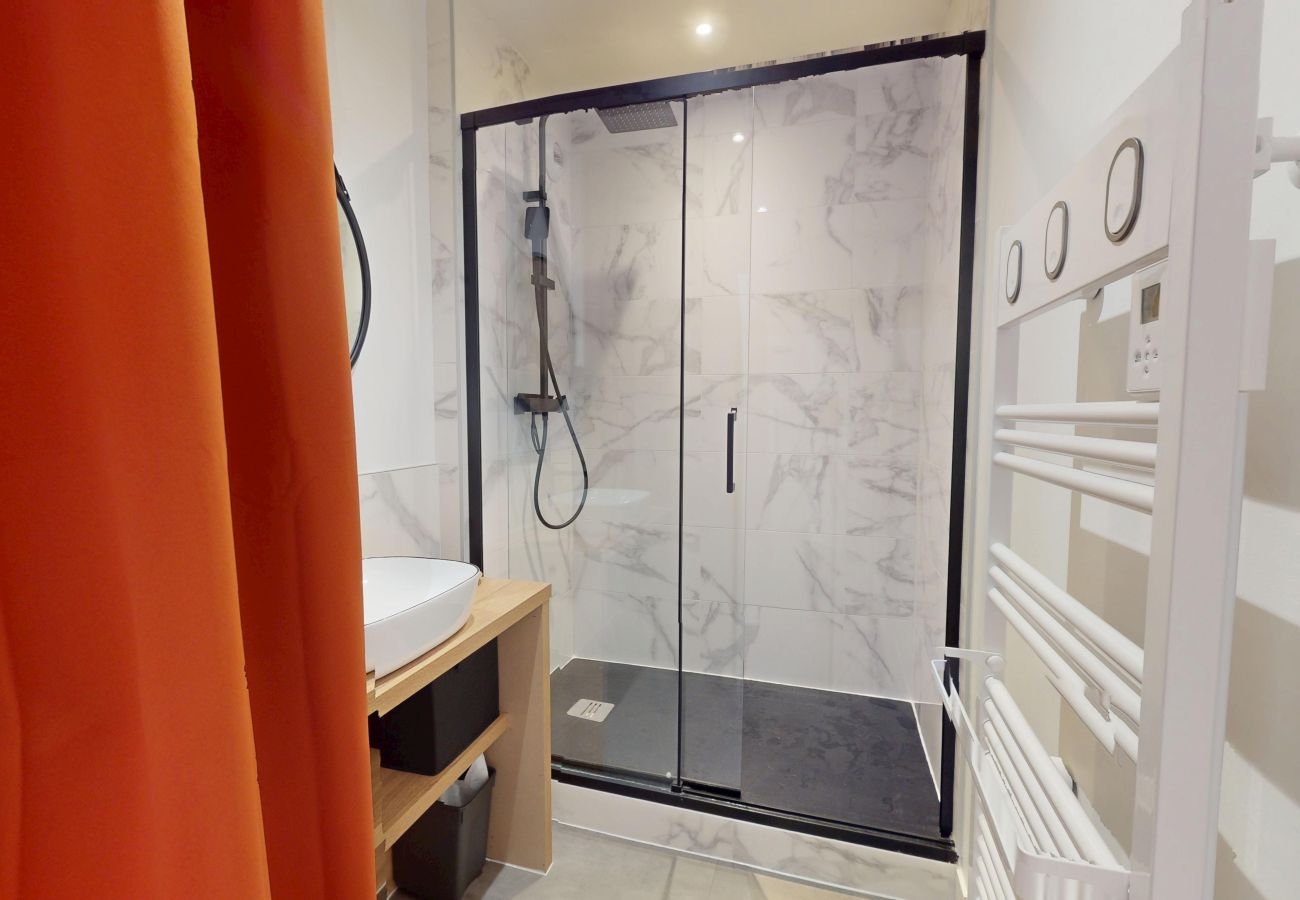 Appartement à Le Pouliguen - Le Cocon de la Paludiere