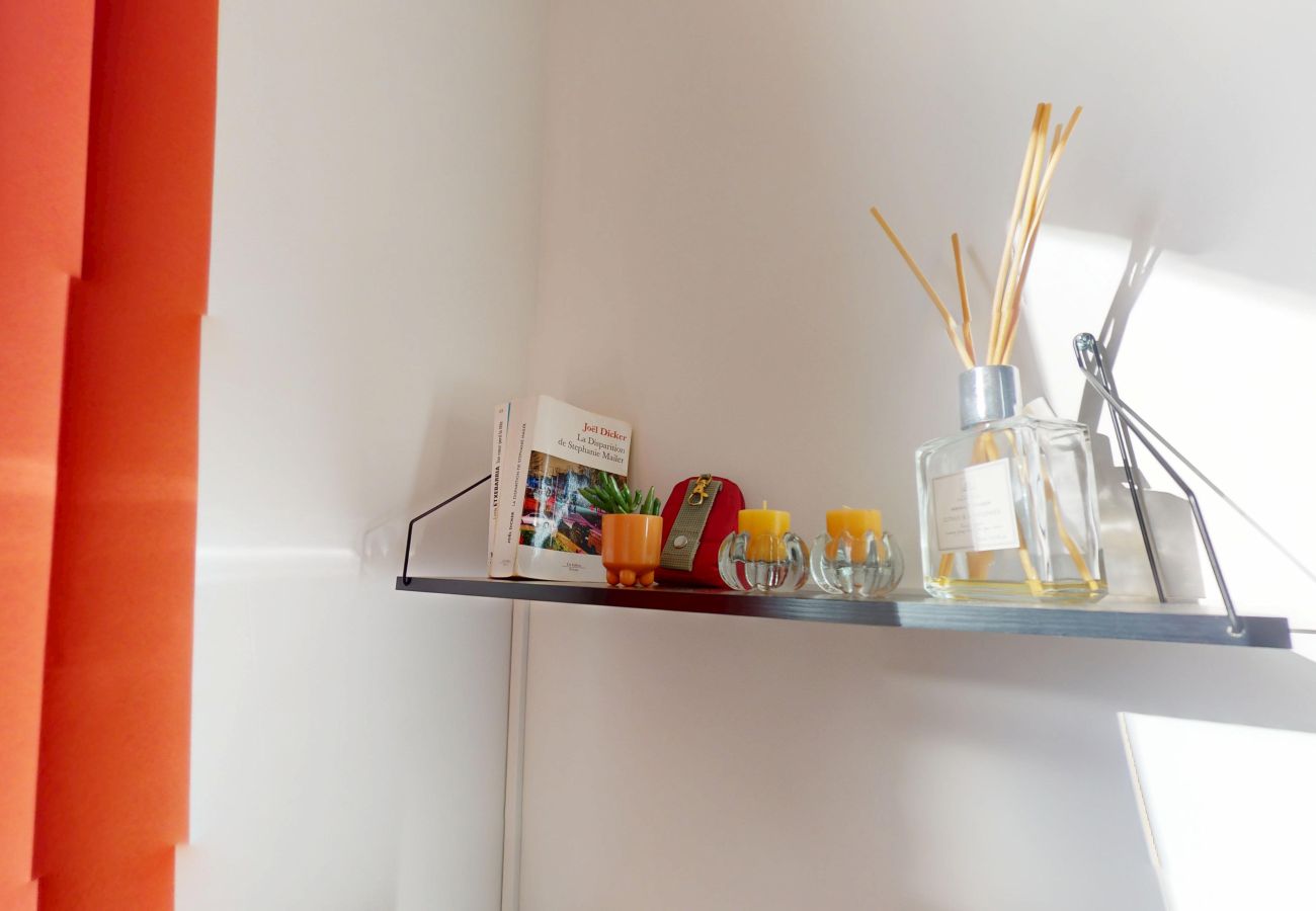 Appartement à Le Pouliguen - Le Cocon de la Paludiere