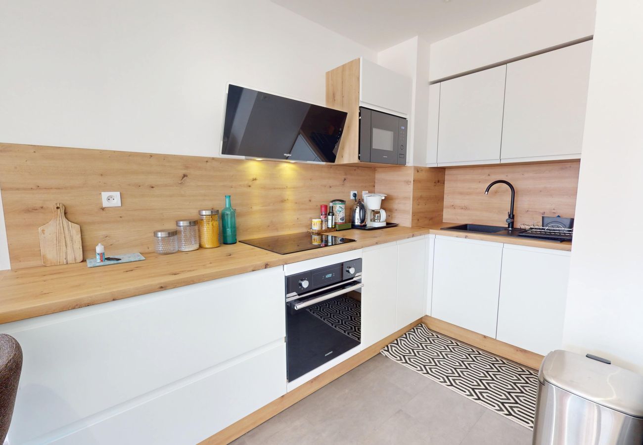 Appartement à Le Pouliguen - Le Cocon de la Paludiere