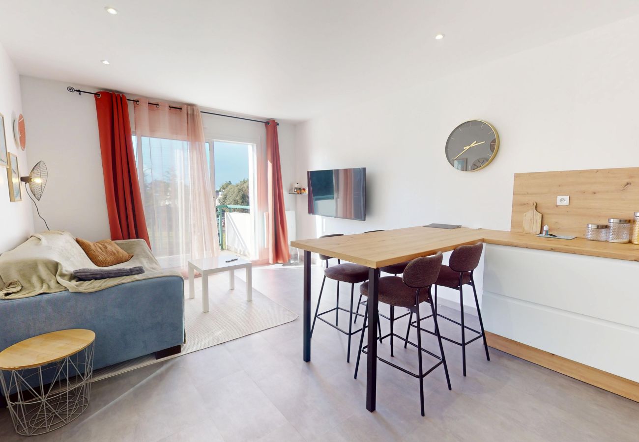 Appartement à Le Pouliguen - Le Cocon de la Paludiere