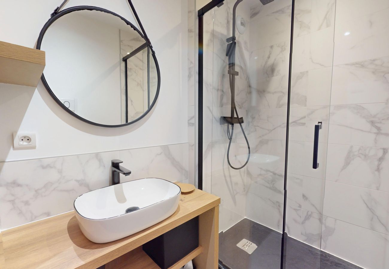 Appartement à Le Pouliguen - Le Cocon de la Paludiere