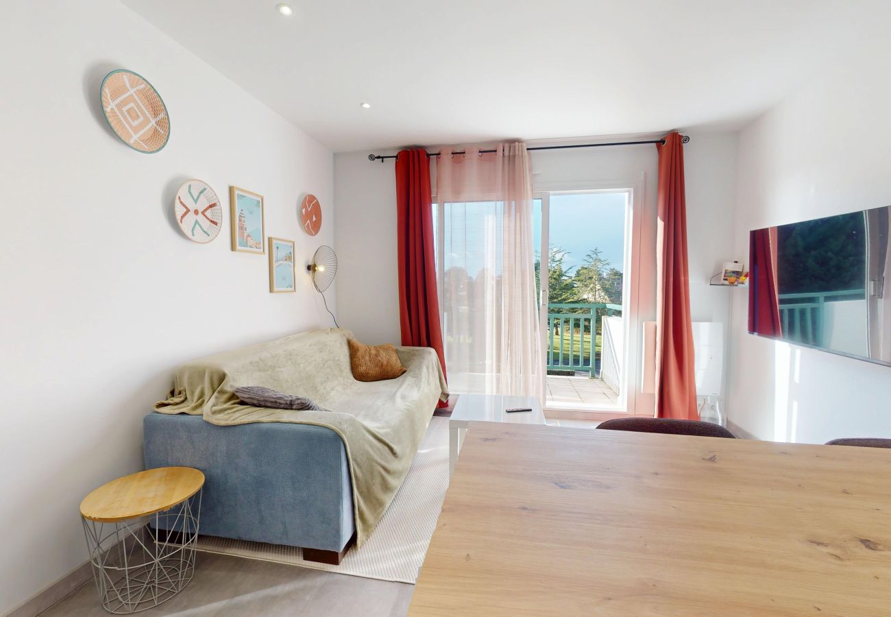 Appartement à Le Pouliguen - Le Cocon de la Paludiere