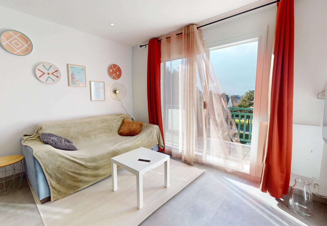 Appartement à Le Pouliguen - Le Cocon de la Paludiere