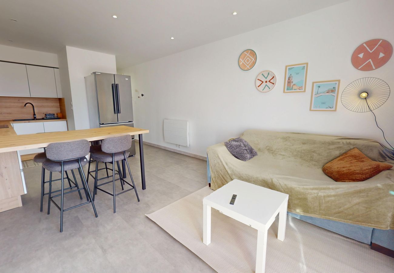 Appartement à Le Pouliguen - Le Cocon de la Paludiere