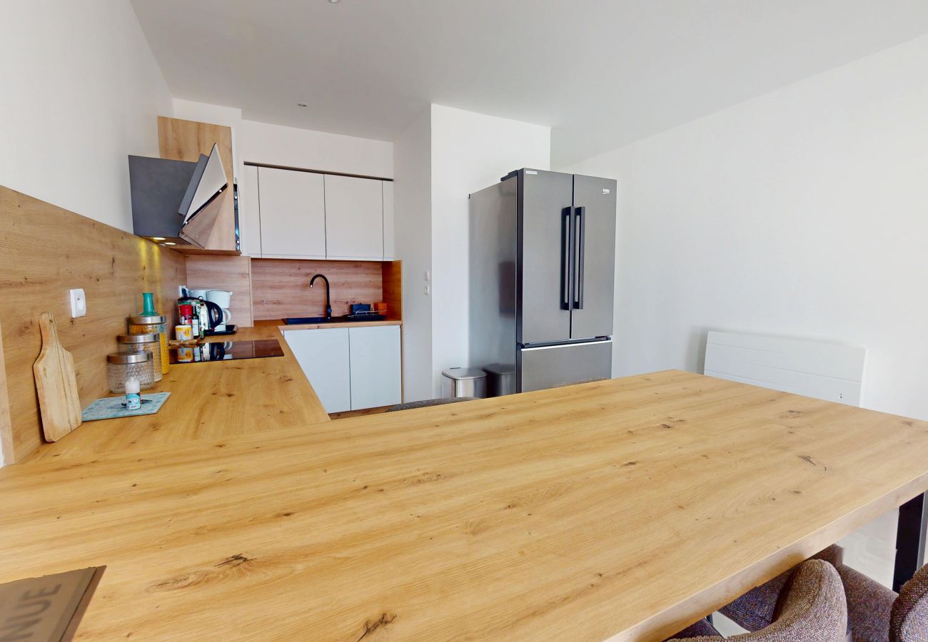 Appartement à Le Pouliguen - Le Cocon de la Paludiere