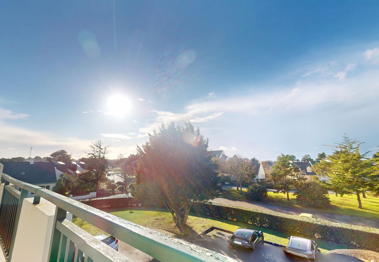 Appartement à Le Pouliguen - Le Cocon de la Paludiere