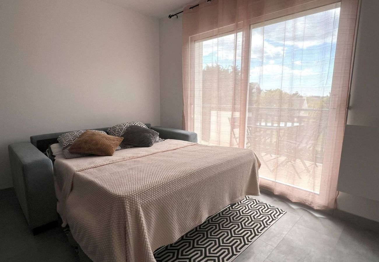 Appartement à Le Pouliguen - Le Cocon de la Paludiere