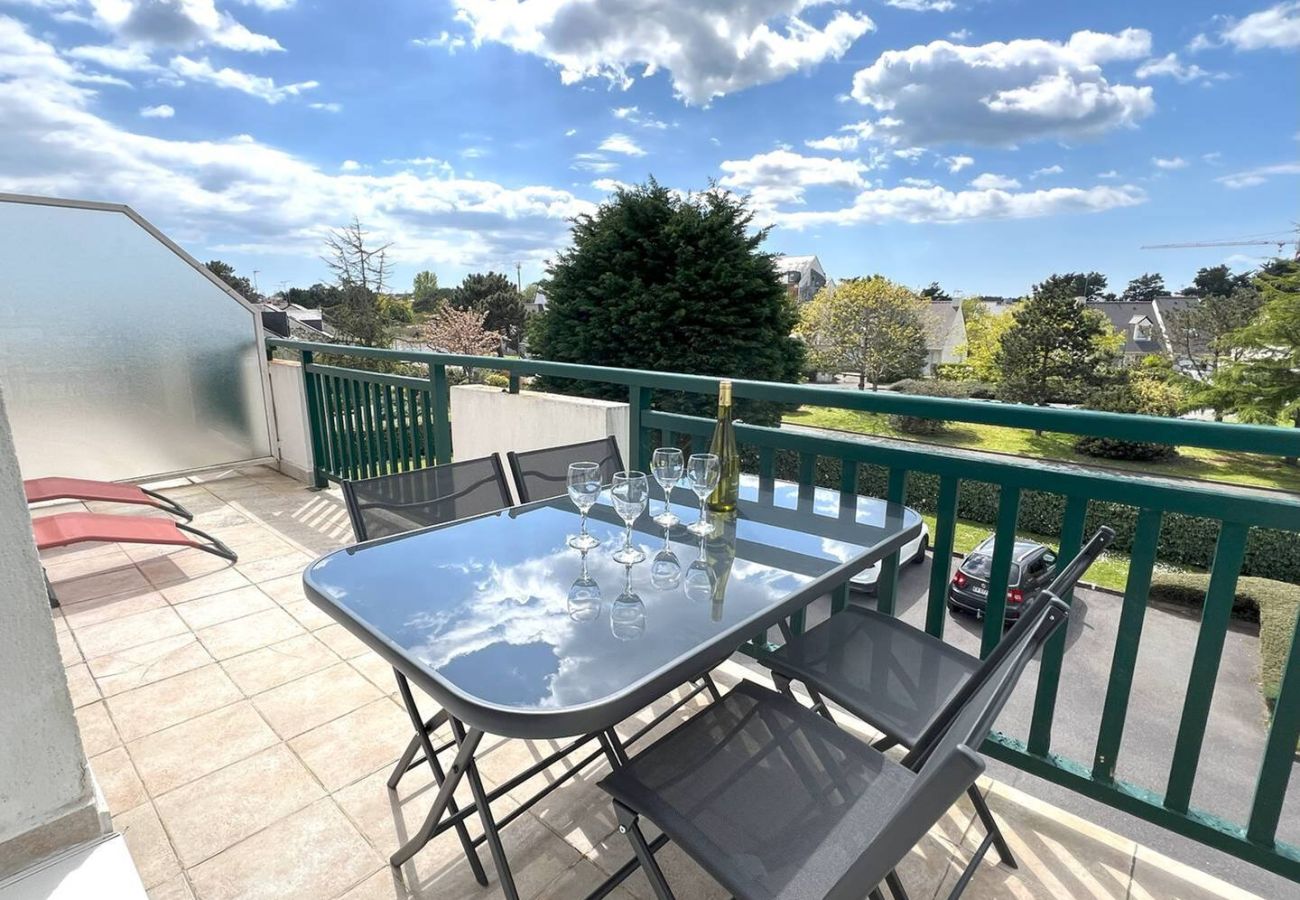 Appartement à Le Pouliguen - Le Cocon de la Paludiere