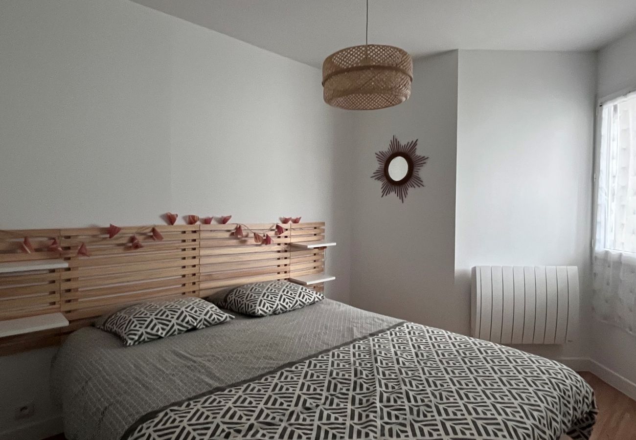 Appartement à Le Pouliguen - Le Cocon de la Paludiere