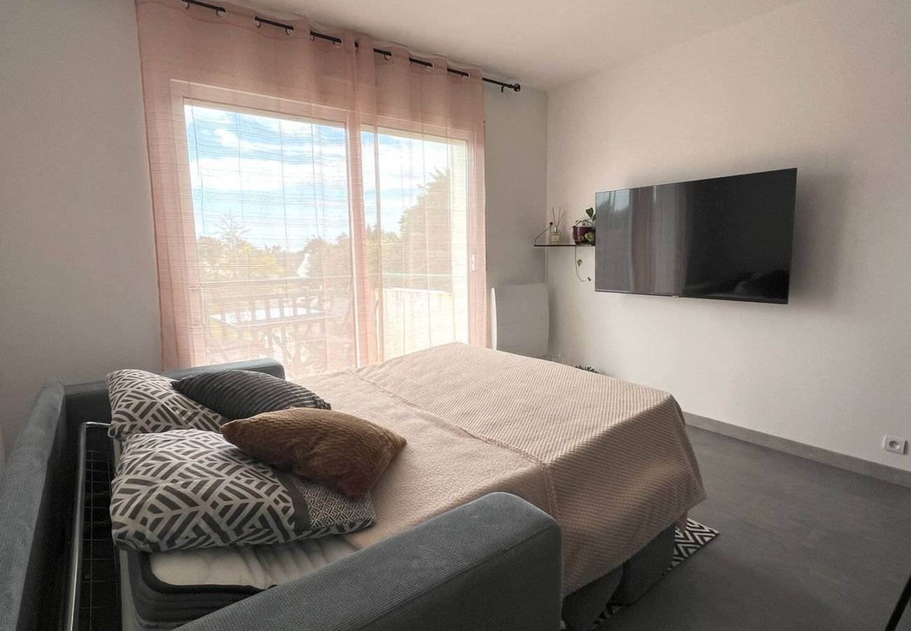 Appartement à Le Pouliguen - Le Cocon de la Paludiere