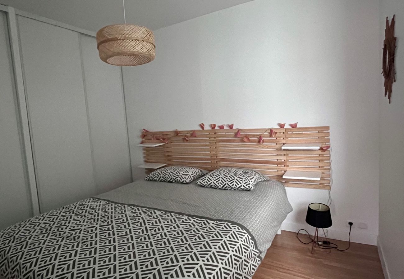 Appartement à Le Pouliguen - Le Cocon de la Paludiere