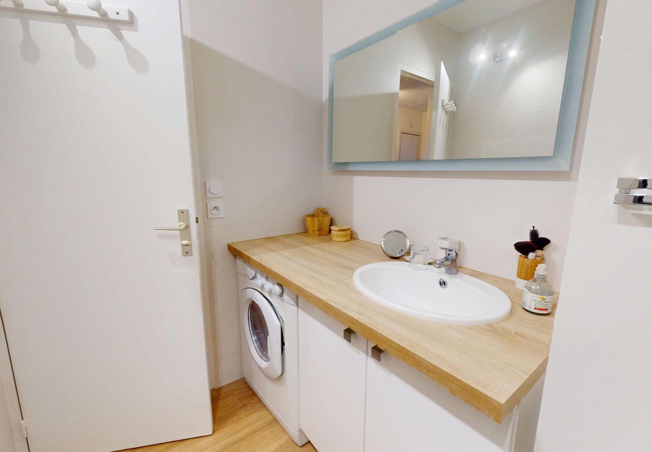 Appartement à La Baule-Escoublac - La Perle Bauloise