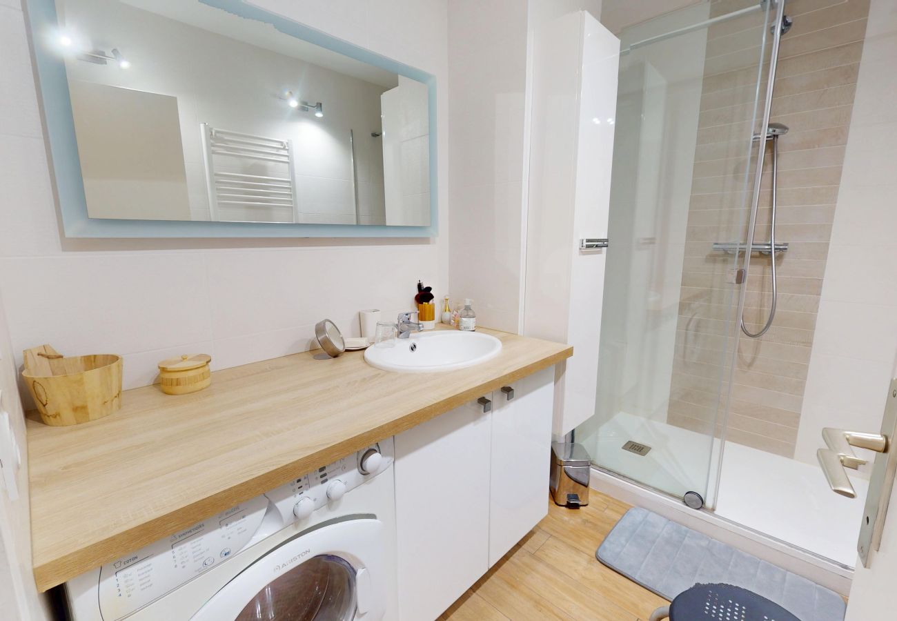 Appartement à La Baule-Escoublac - La Perle Bauloise