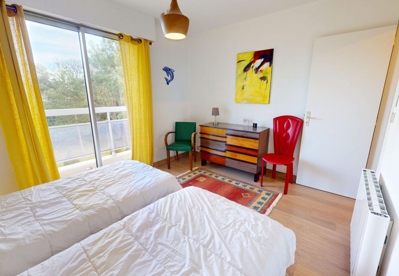 Appartement à La Baule-Escoublac - La Perle Bauloise