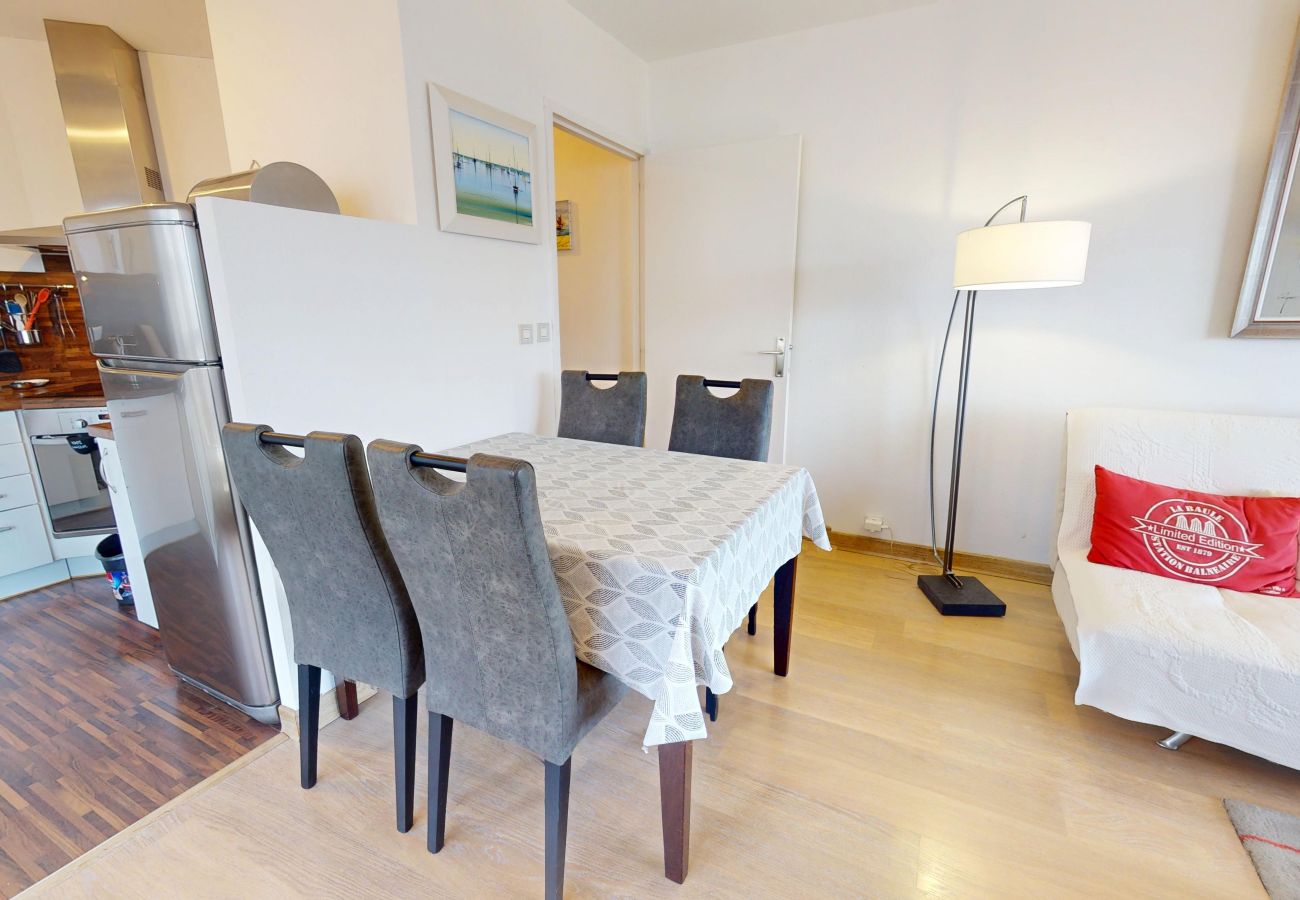 Appartement à La Baule-Escoublac - La Perle Bauloise