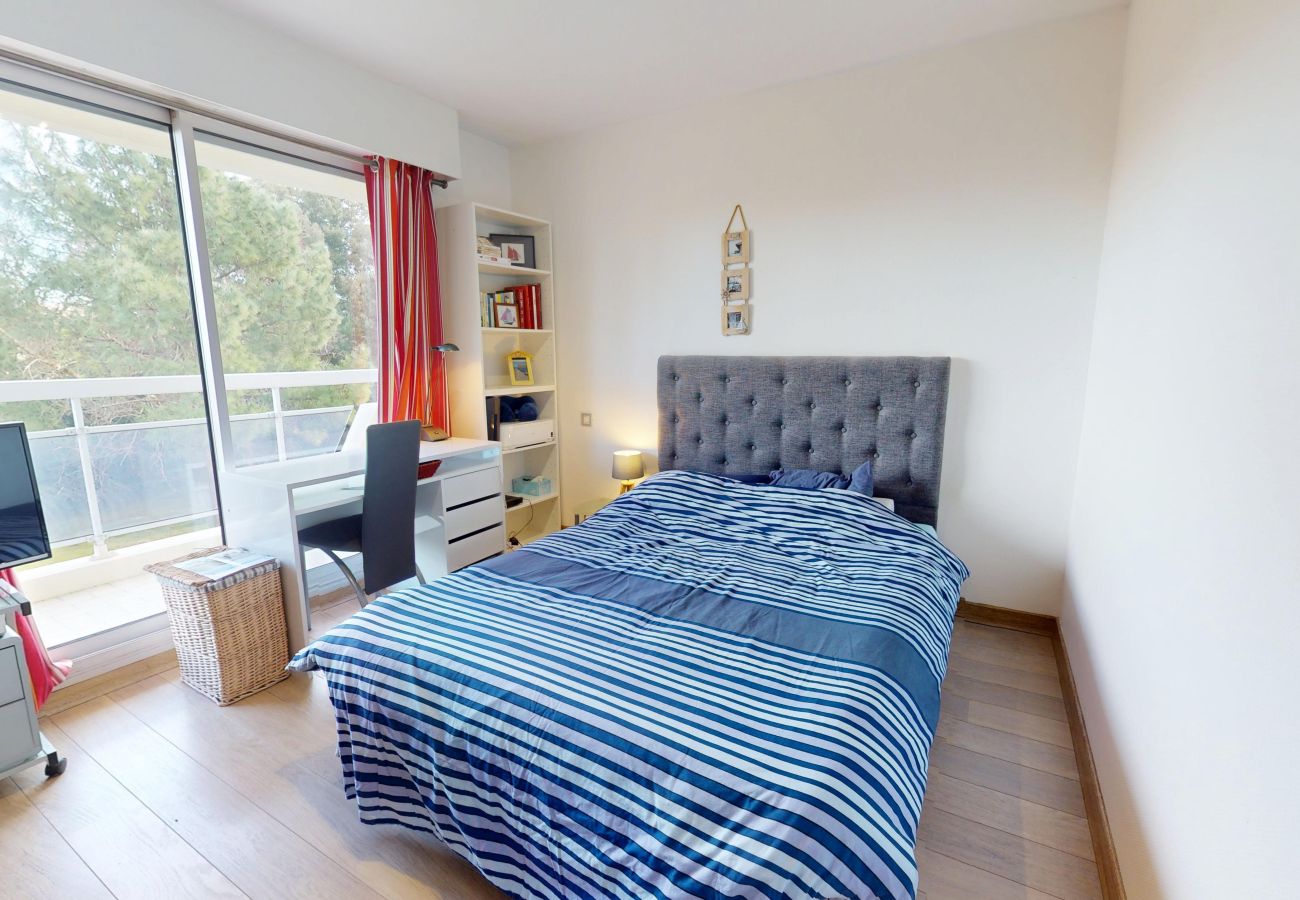 Appartement à La Baule-Escoublac - La Perle Bauloise