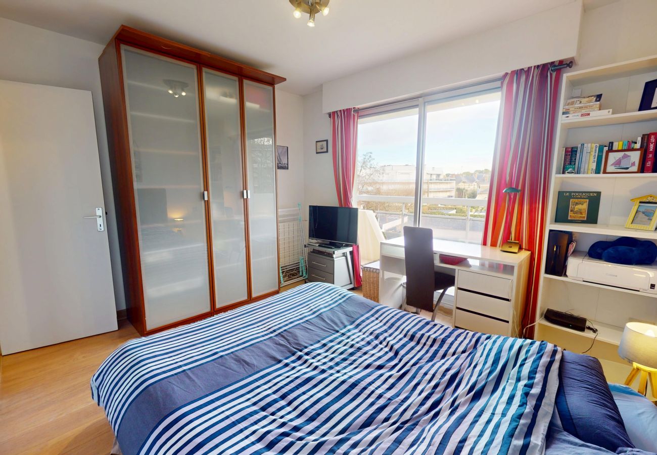 Appartement à La Baule-Escoublac - La Perle Bauloise