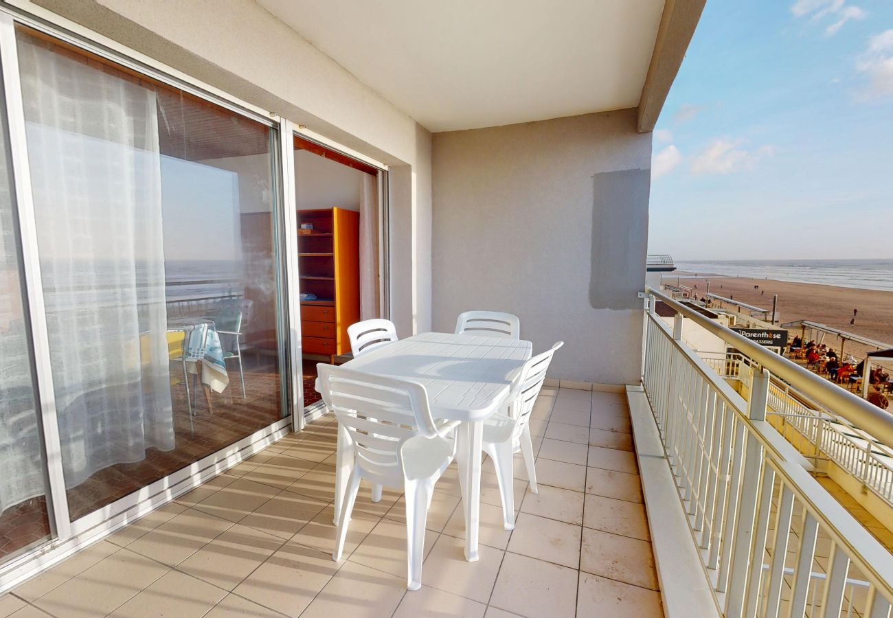 Studio à Saint-Gilles-Croix-de-Vie - Le Murmure des Vagues