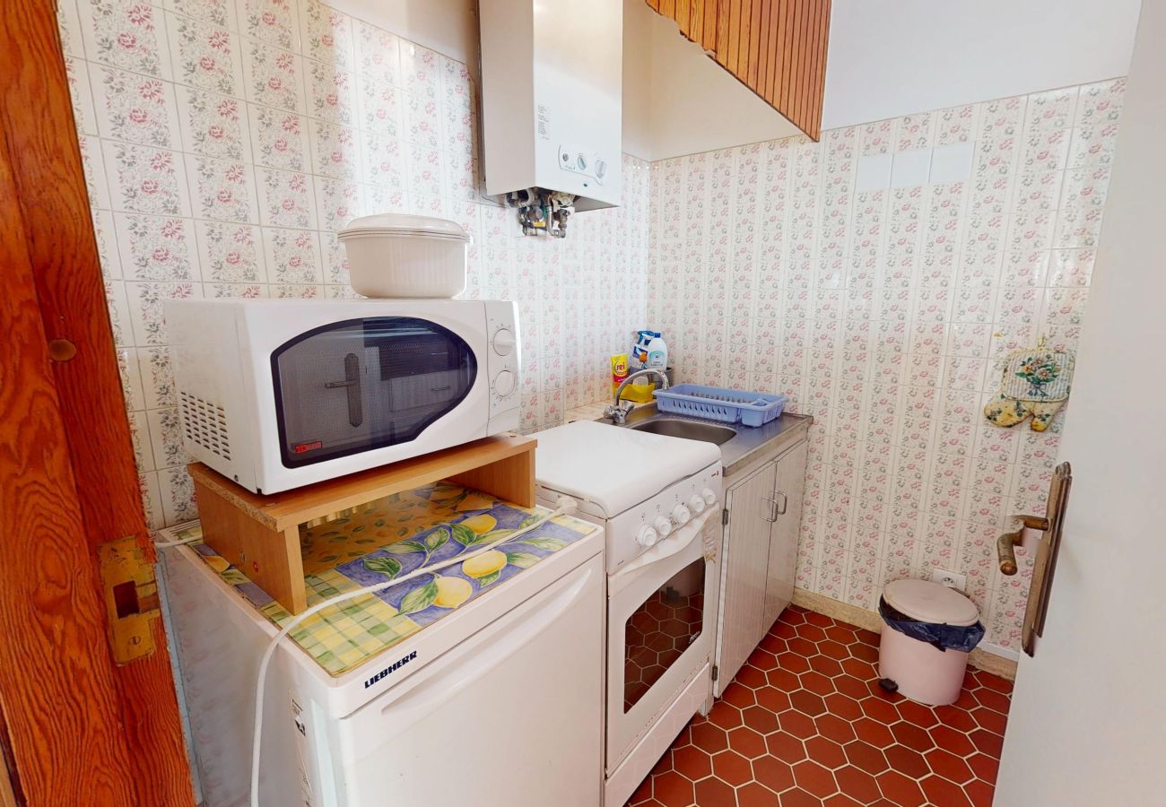 Studio à Saint-Gilles-Croix-de-Vie - Le Murmure des Vagues