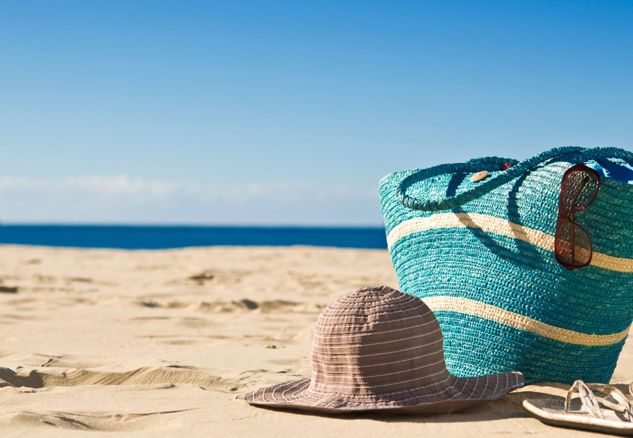 Studio à Saint-Gilles-Croix-de-Vie - Le Murmure des Vagues