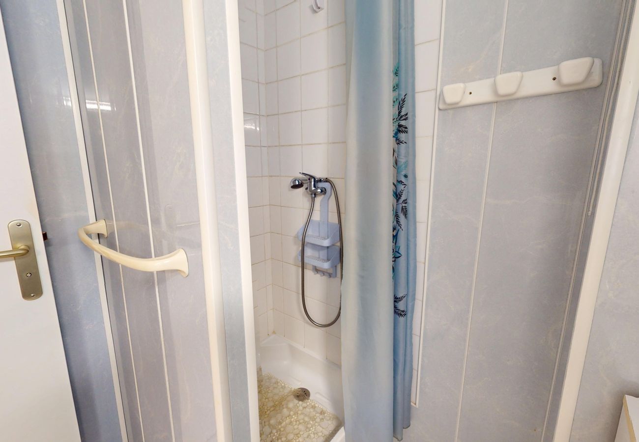 Studio à Saint-Hilaire-de-Riez - Le Studio des Nénuphars