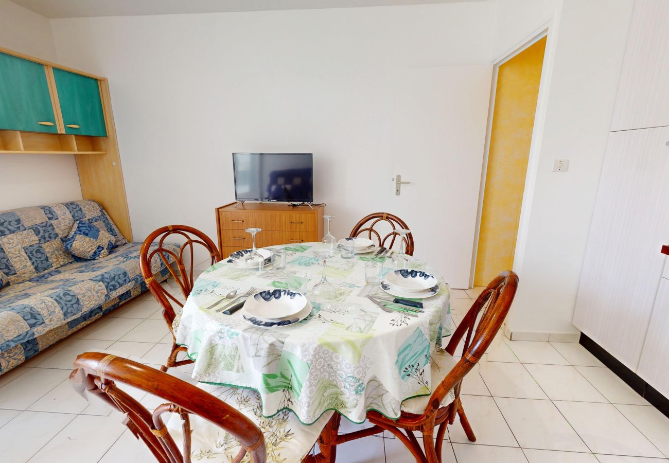 Studio à Saint-Hilaire-de-Riez - Le Studio des Nénuphars