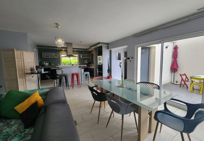 Maison à Saujon - La Détente Charentaise