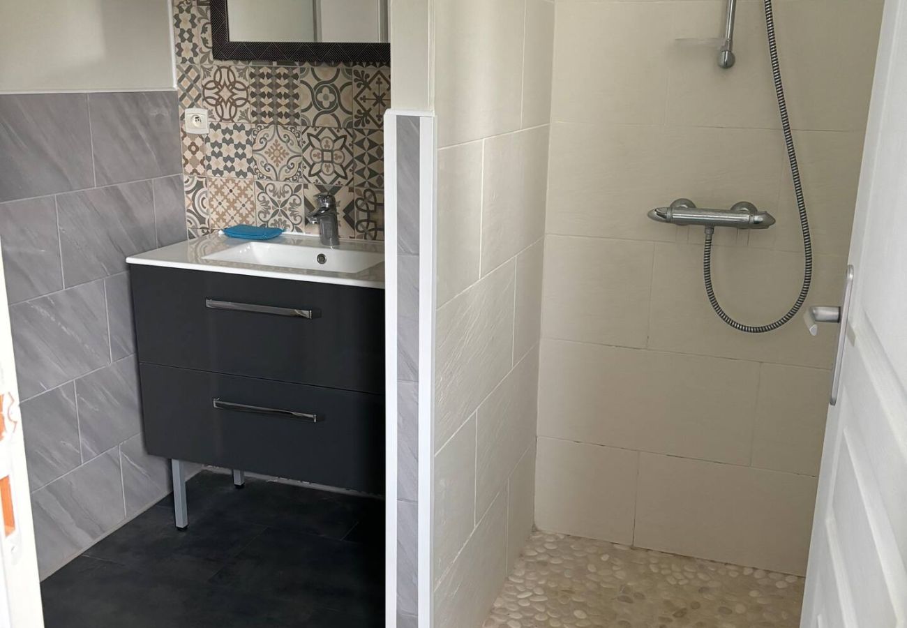 Maison à Saujon - La Détente Charentaise