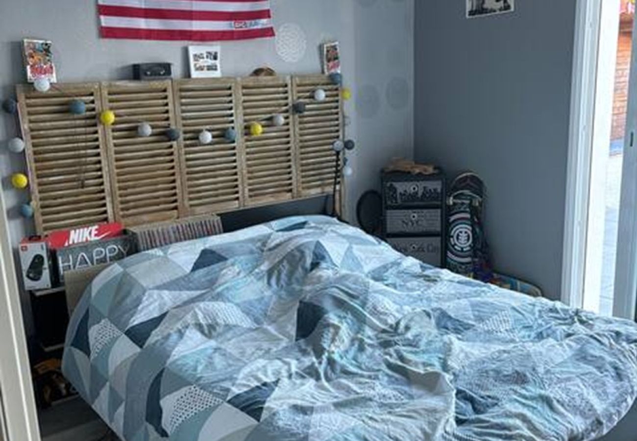 Maison à Saujon - La Détente Charentaise