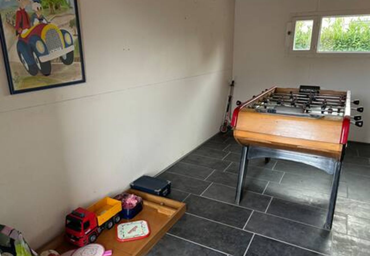 Maison à Saujon - La Détente Charentaise