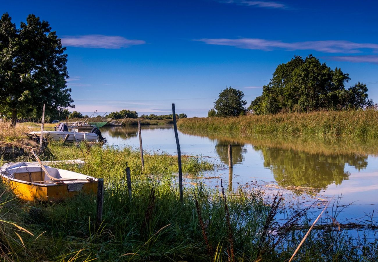 Maison à Saujon - La Détente Charentaise