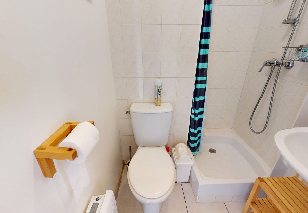 Studio à Saint-Gilles-Croix-de-Vie - L'Instant Iodé