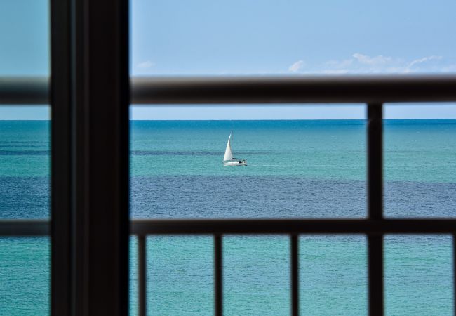 Appartement à Saint-Gilles-Croix-de-Vie - Au Fil de l’Eau