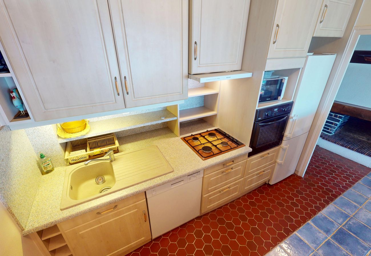 Appartement à Saint-Gilles-Croix-de-Vie - Au Fil de l’Eau