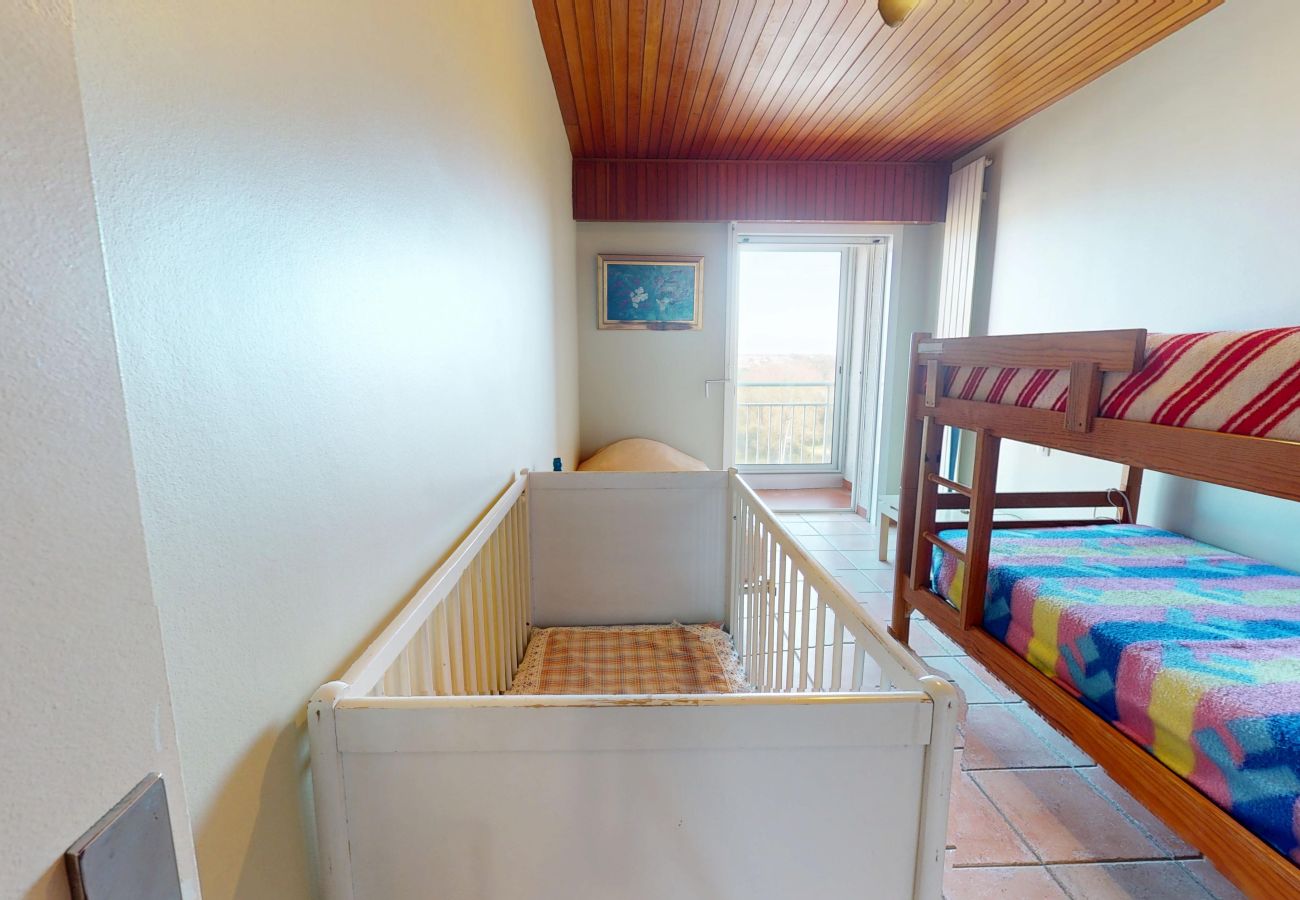 Appartement à Saint-Gilles-Croix-de-Vie - Au Fil de l’Eau