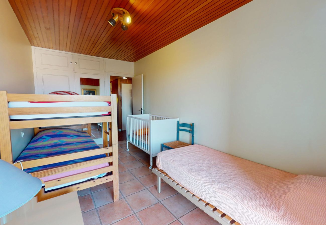 Appartement à Saint-Gilles-Croix-de-Vie - Au Fil de l’Eau