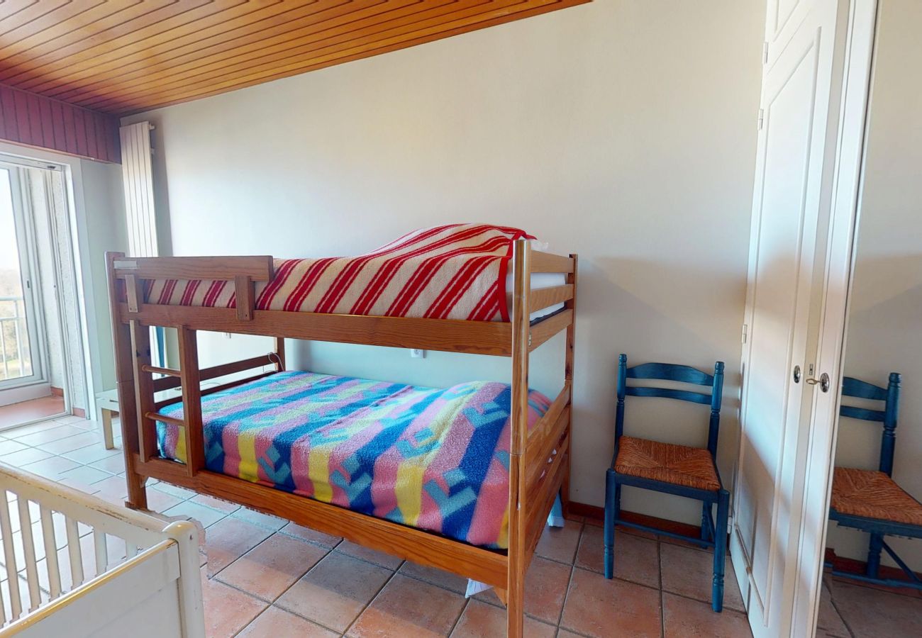 Appartement à Saint-Gilles-Croix-de-Vie - Au Fil de l’Eau